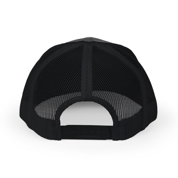 No Kings Trucker Cap (Embroidered) - Image 18