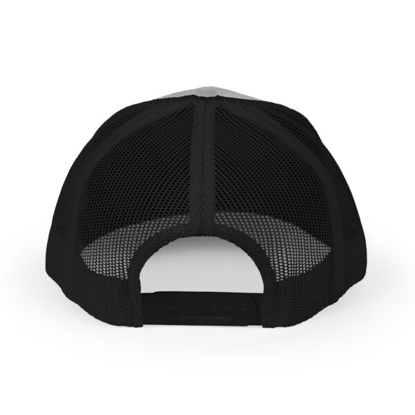 No Kings Trucker Cap (Embroidered) - Image 22