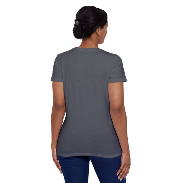 Women's Organic No Kings T-Shirt - Made in USA - Image 12