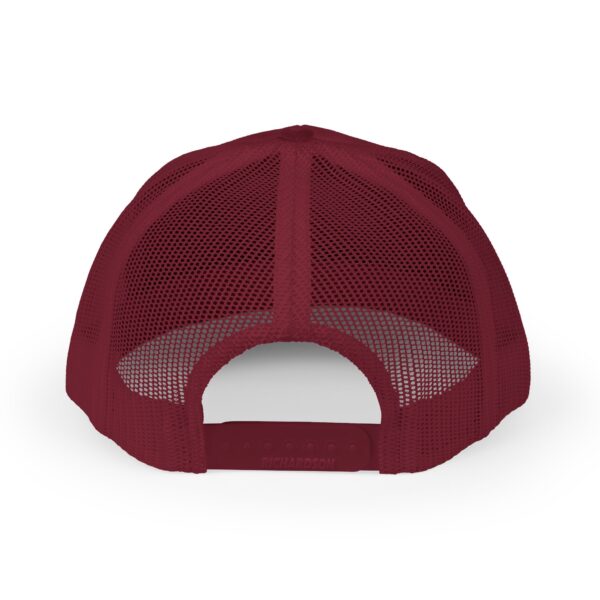 No Kings Trucker Cap (Embroidered) - Image 30