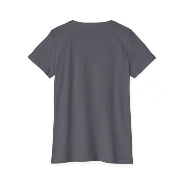 Women's Organic No Kings T-Shirt - Made in USA - Image 10